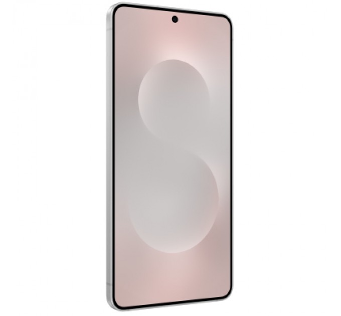 Мобільний телефон Samsung Galaxy S25 Edge 12/256Gb Titanium Silver (SM-S937BZSDEUC)
