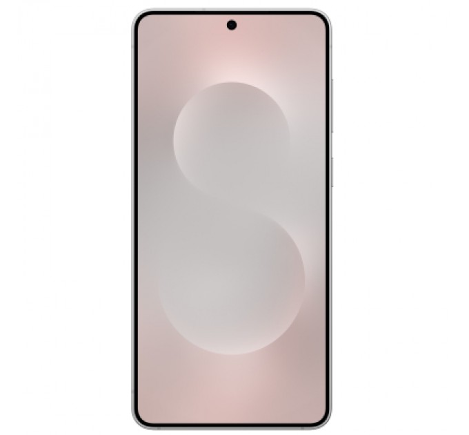 Мобільний телефон Samsung Galaxy S25 Edge 12/256Gb Titanium Silver (SM-S937BZSDEUC)