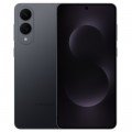 Samsung Мобільний телефон Samsung Galaxy S25 Edge 12/512Gb Titanium Jetblack (SM-S937BZKGEUC)