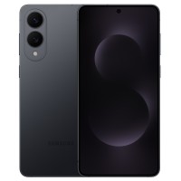 Мобільний телефон Samsung Galaxy S25 Edge 12/512Gb Titanium Jetblack (SM-S937BZKGEUC)