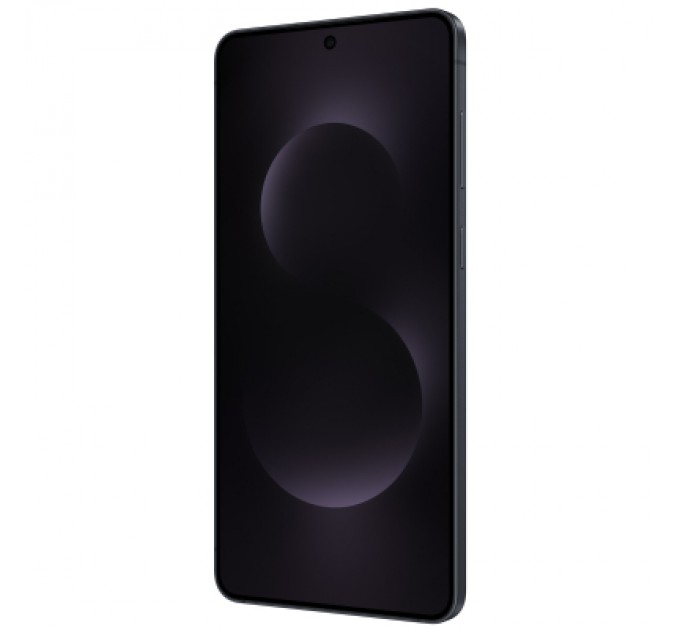 Samsung Мобільний телефон Samsung Galaxy S25 Edge 12/512Gb Titanium Jetblack (SM-S937BZKGEUC)