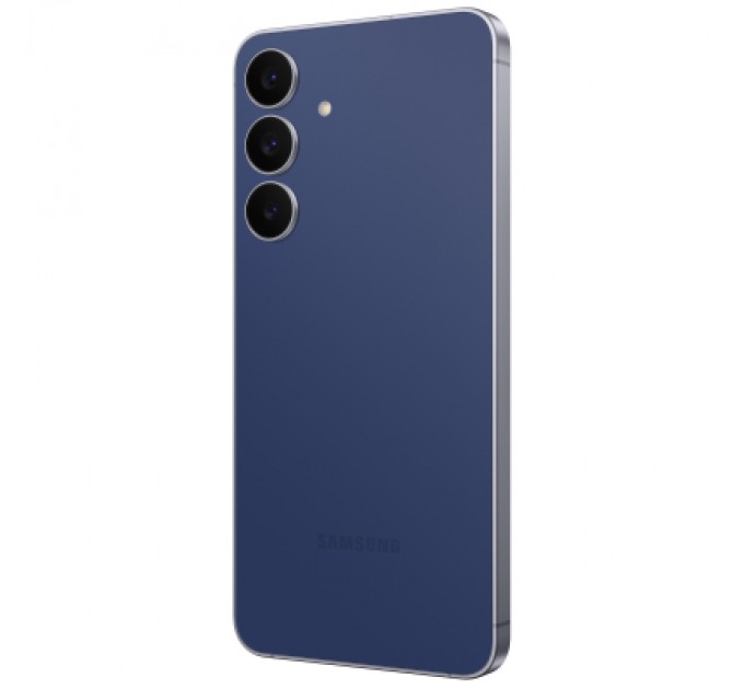 Samsung Мобільний телефон Samsung Galaxy S25 FE 8/512Gb Navy (SM-S731BDBIEUC)