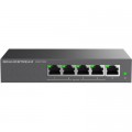 Grandstream Комутатор мережевий Grandstream GWN7700P