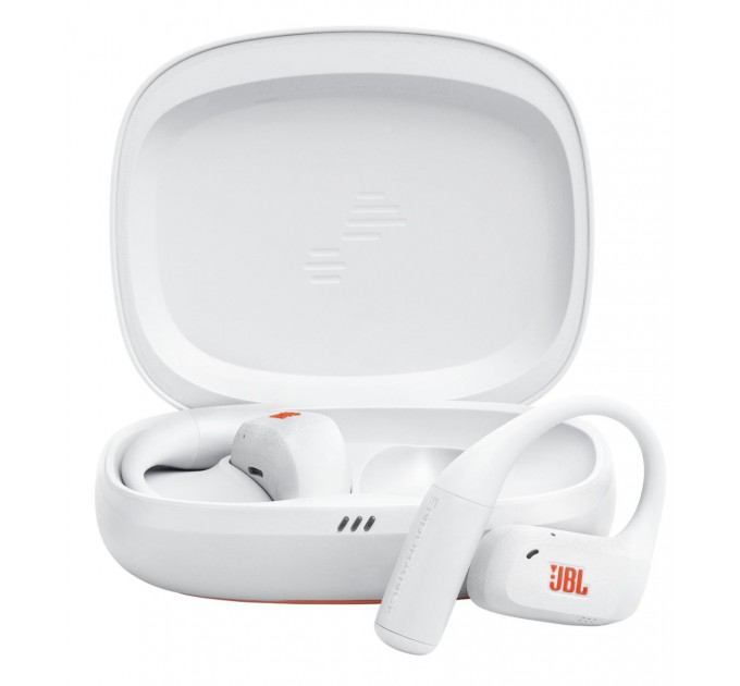 Навушники з БТ JBLENDUZONEWHT