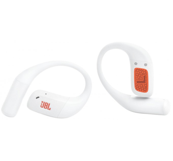 Навушники з БТ JBLENDUZONEWHT