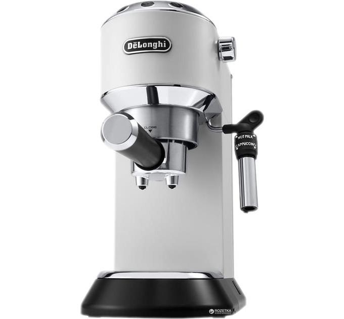 DeLonghi Кавоварка DeLonghi EC 685 W