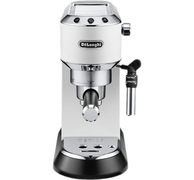 DeLonghi Кавоварка DeLonghi EC 685 W
