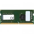 Kingston Модуль пам'яті для ноутбука SoDIMM DDR4 8GB 2666 MHz Kingston (KCP426SS8/8)
