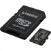 Карта пам'яті Kingston 1TB microSDXC class 10 UHS-I U3 V30 A1 Canvas Select Plus (SDCS3/1TB)