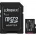 Карта пам'яті Kingston 1TB microSDXC class 10 UHS-I U3 V30 A1 Canvas Select Plus (SDCS3/1TB)