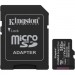 Kingston Карта пам'яті Kingston 512GB microSDXC class 10 UHS-I U3 V30 A1 Canvas Select Plus (SDCS3/512GB)