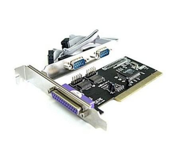 Atcom Контролер PCI to COM&LPT Atcom (7805)