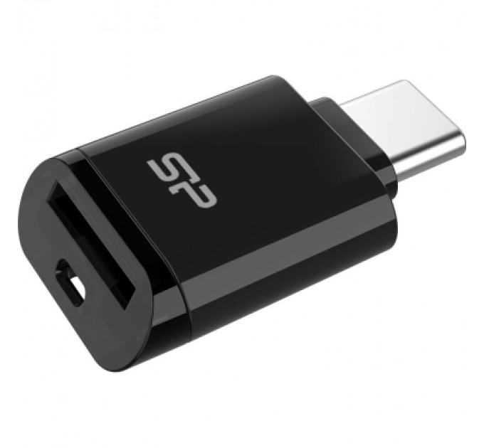 Карта пам'яті Silicon Power 128GB microSDXC class 10 UHS-I U3 V30 A1 Inspire (SP128GBSTXLV3V1NSP)