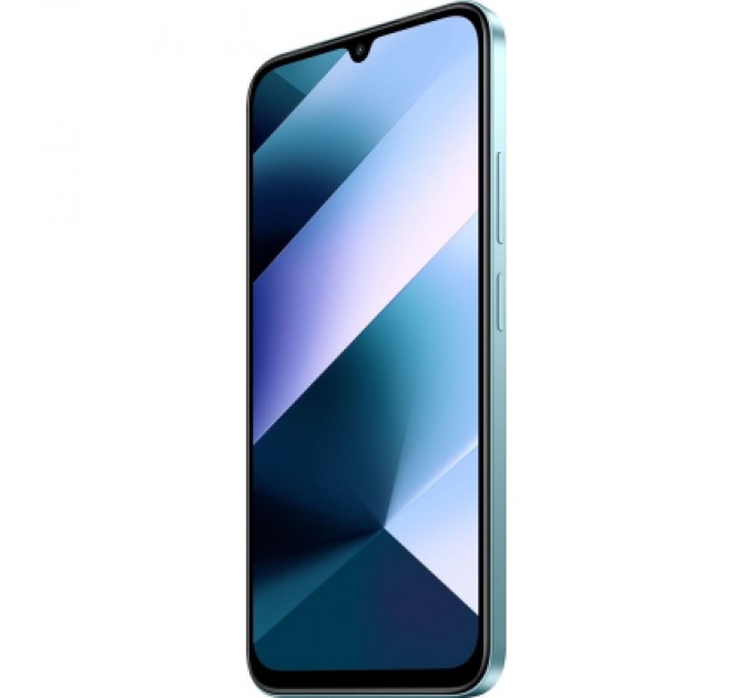 Xiaomi Мобільний телефон Xiaomi Poco C85 6/128Gb Green (1163434)