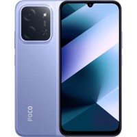 Мобільний телефон Xiaomi Poco C85 6/128Gb Purple (1163435)
