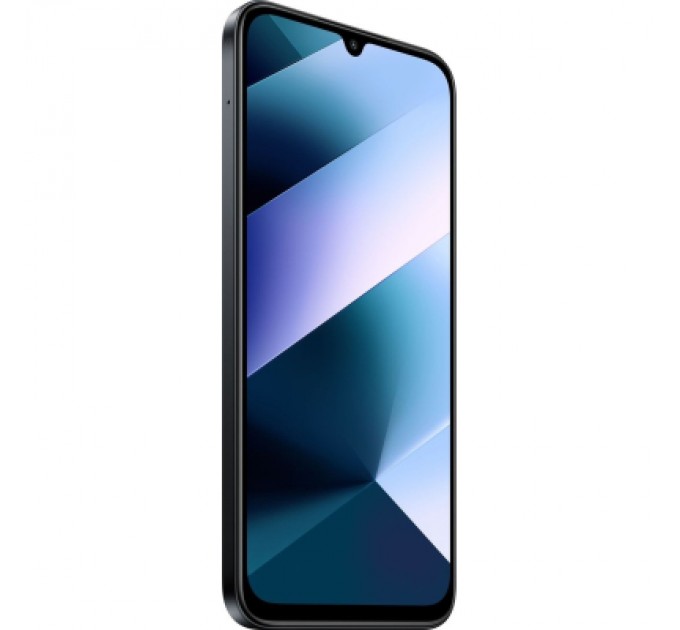 Xiaomi Мобільний телефон Xiaomi Poco C85 8/256Gb Black (1163436)