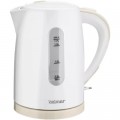 Zelmer Електрочайник Zelmer Kettle/plast ZELMER ZCK7616I (ZCK7616I)