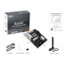 Материнська плата ASUS B650E MAX GAMING WIFI