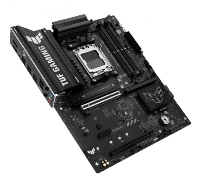 ASUS Материнська плата ASUS TUF GAMING B650E-E WIFI