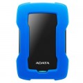 ADATA Зовнішній жорсткий диск 2.5" 1TB ADATA (AHD330-1TU31-CBL)