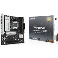 Материнська плата ASUS PRIME B850M-A-CSM