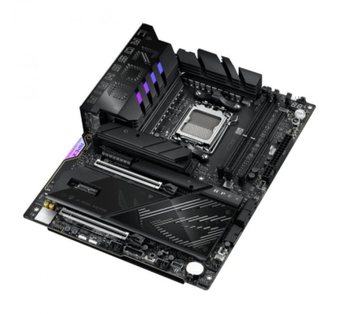 ASUS Материнська плата ASUS ROG CROSSHAIR X870E APEX