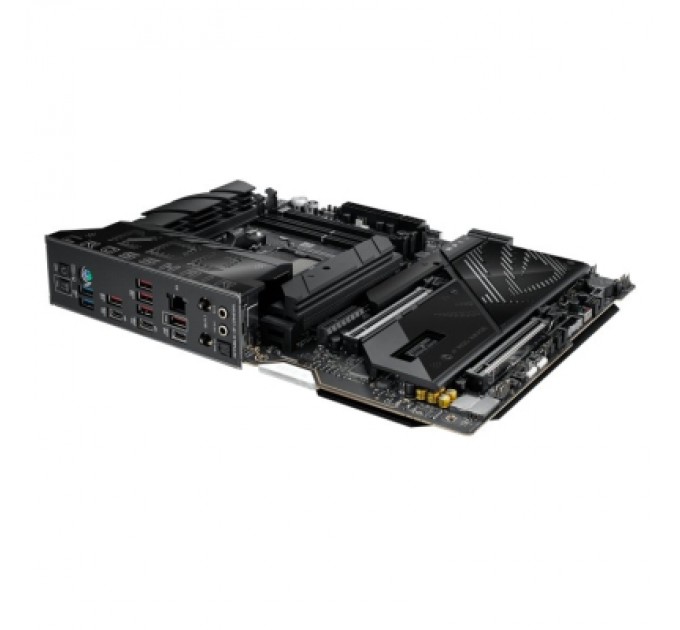 ASUS Материнська плата ASUS ROG CROSSHAIR X870E APEX