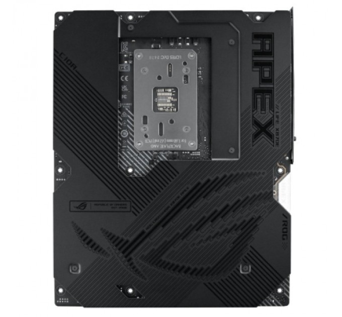 ASUS Материнська плата ASUS ROG CROSSHAIR X870E APEX