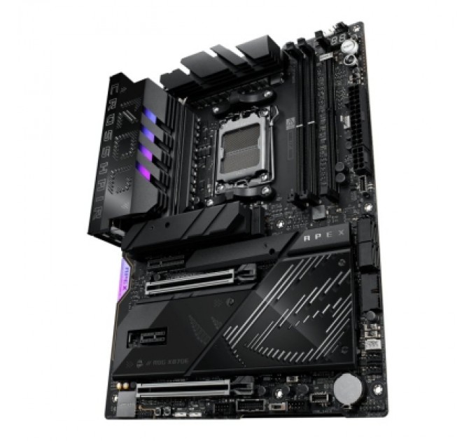ASUS Материнська плата ASUS ROG CROSSHAIR X870E APEX