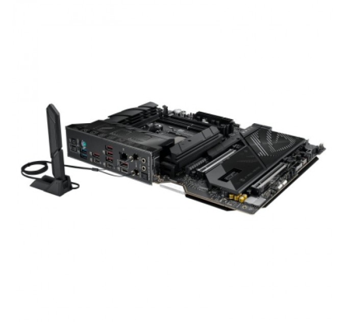ASUS Материнська плата ASUS ROG CROSSHAIR X870E APEX