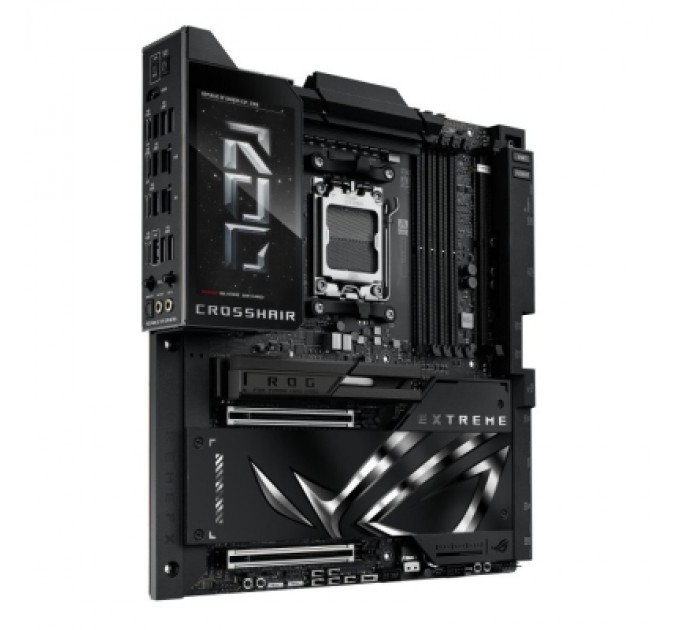 ASUS Материнська плата ASUS ROG CROSSHAIR X870E EXTREME