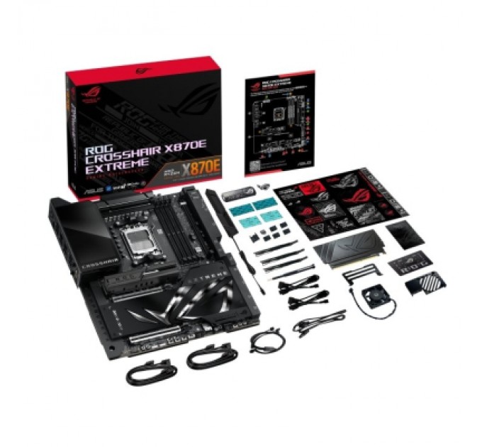 ASUS Материнська плата ASUS ROG CROSSHAIR X870E EXTREME