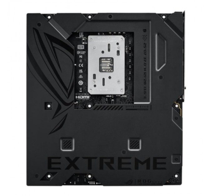 ASUS Материнська плата ASUS ROG CROSSHAIR X870E EXTREME