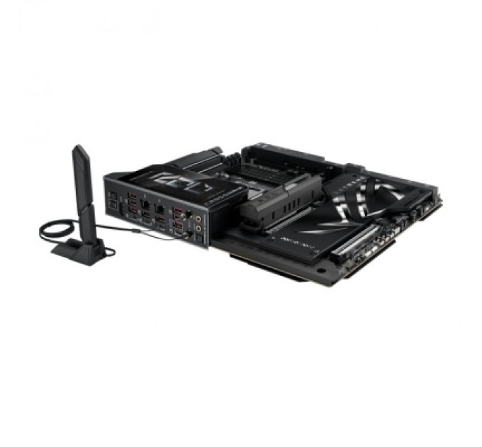 ASUS Материнська плата ASUS ROG CROSSHAIR X870E EXTREME