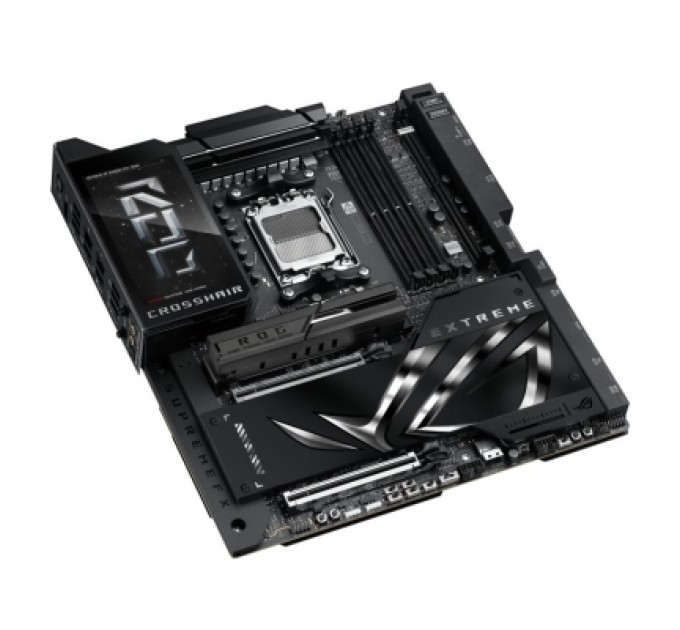 ASUS Материнська плата ASUS ROG CROSSHAIR X870E EXTREME