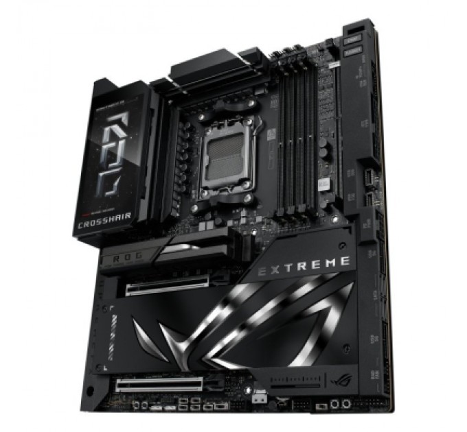 ASUS Материнська плата ASUS ROG CROSSHAIR X870E EXTREME