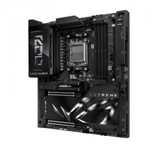 ASUS Материнська плата ASUS ROG CROSSHAIR X870E EXTREME
