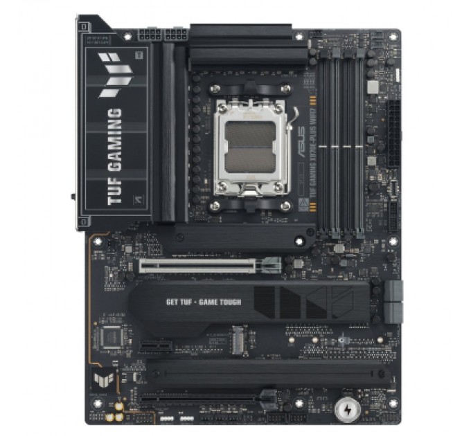 Материнська плата ASUS TUF GAMING X870E-PLUS WIFI7