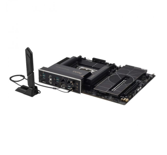 Материнська плата ASUS PROART Z890-CREATOR WIFI