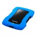 ADATA Зовнішній жорсткий диск 2.5" 1TB ADATA (AHD330-1TU31-CBL)