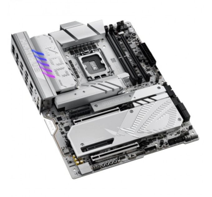 ASUS Материнська плата ASUS ROG MAXIMUS Z890 APEX