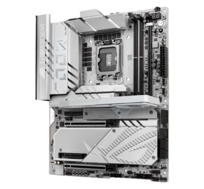 ASUS Материнська плата ASUS ROG MAXIMUS Z890 APEX