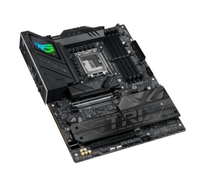 ASUS Материнська плата ASUS ROG STRIX B860-F GAMING WIFI