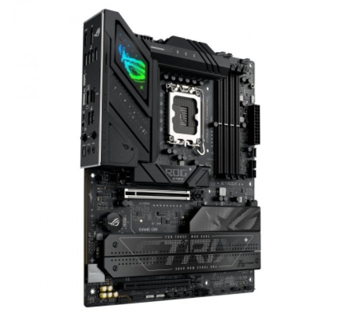 ASUS Материнська плата ASUS ROG STRIX B860-F GAMING WIFI