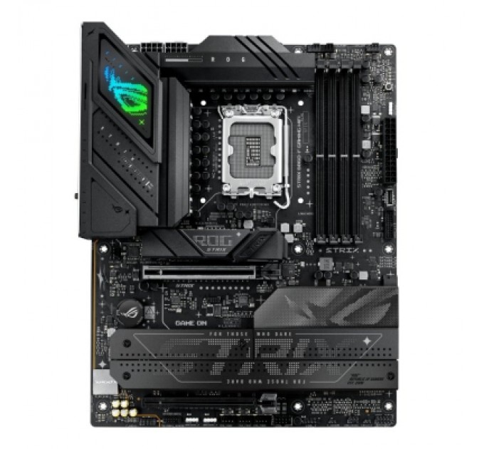 ASUS Материнська плата ASUS ROG STRIX B860-F GAMING WIFI
