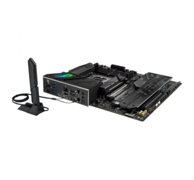ASUS Материнська плата ASUS ROG STRIX B860-F GAMING WIFI