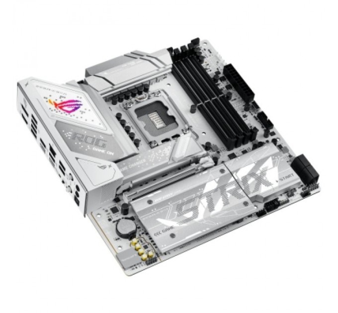 ASUS Материнська плата ASUS ROG STRIX B860-G GAMING WIFI