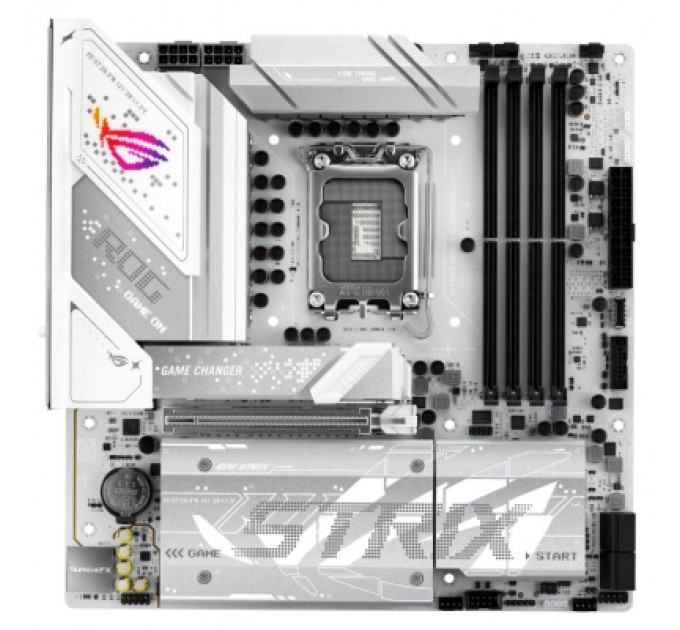 ASUS Материнська плата ASUS ROG STRIX B860-G GAMING WIFI