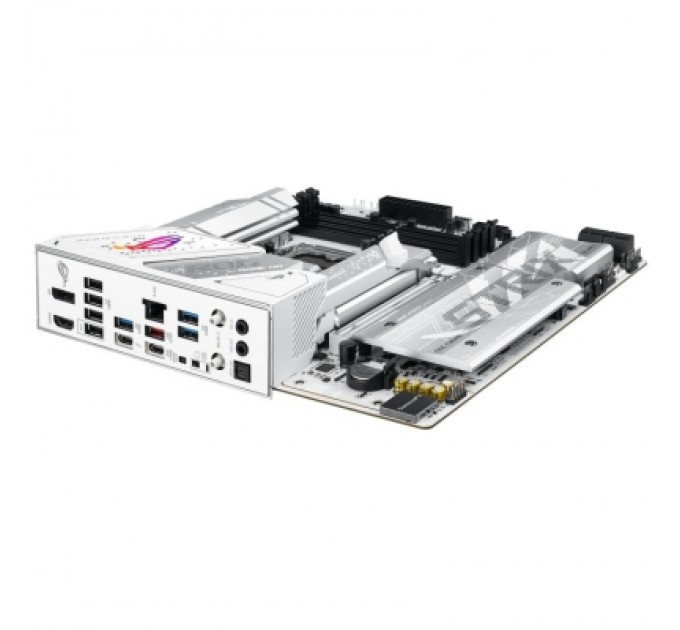 ASUS Материнська плата ASUS ROG STRIX B860-G GAMING WIFI