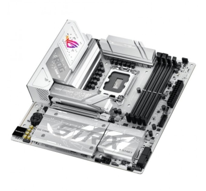ASUS Материнська плата ASUS ROG STRIX B860-G GAMING WIFI